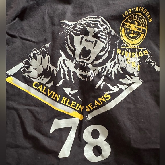 Ck boys dress shirt ๐ - Picture 3 of 6